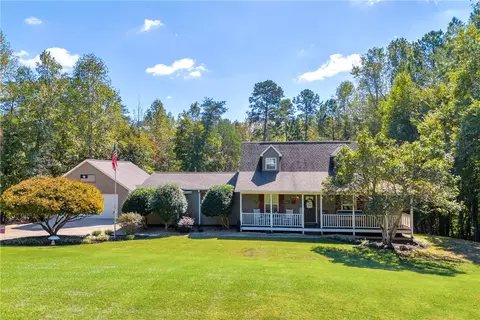 219 Jana Dr, Walhalla, SC 29691