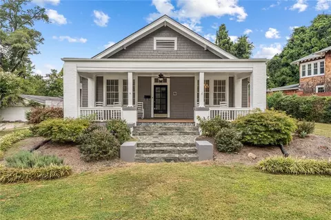 212 North Ave, Anderson, SC 29625