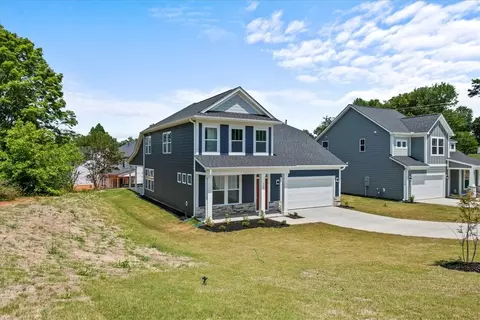 Exterior - 723 Beech Dr, Seneca, SC 29678 photo 2 of 4