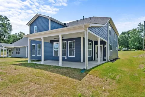 Exterior - 723 Beech Dr, Seneca, SC 29678 photo 3 of 4