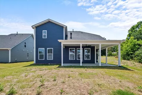 Exterior - 723 Beech Dr, Seneca, SC 29678 photo 4 of 4