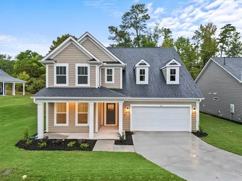 517 Overbrook Dr, Seneca, SC 29678