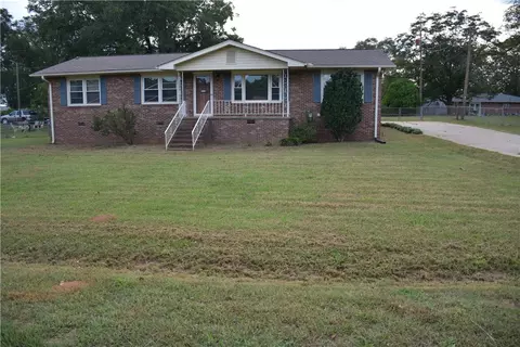 412 Auburn Ave, Anderson, SC 29626