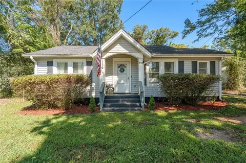 603 E Whitner St, Anderson, SC 29624