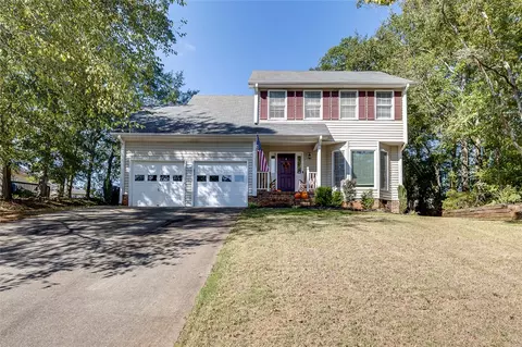 403 Canebrake Dr, Anderson, SC 29621