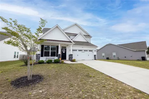 146 Capslock Trl, Pendleton, SC 29670