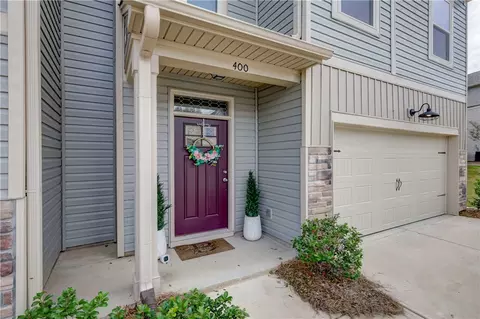 400 Cedar Bluff Way, Mauldin, SC 29662 photo 2