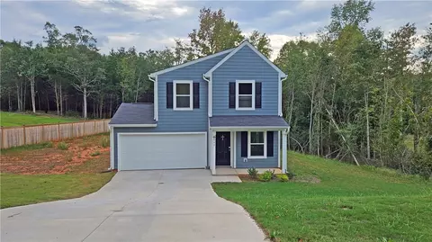 943 Hunters Trl, Anderson, SC 29625