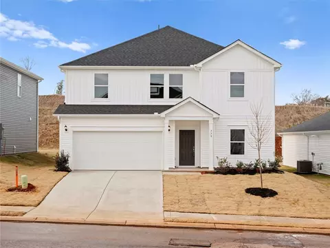 779 Penfold Pointe Pointe, Wellford, SC 29385