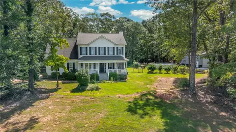 120 Croxton Rd, Williamston, SC 29697