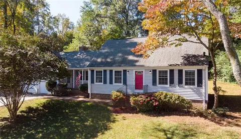 210 Kings Way, Clemson, SC 29631