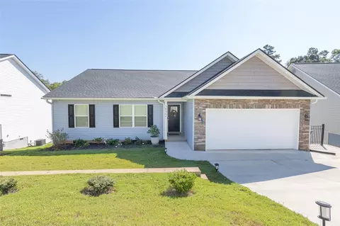 2522 Linmar Cir, Anderson, SC 29621