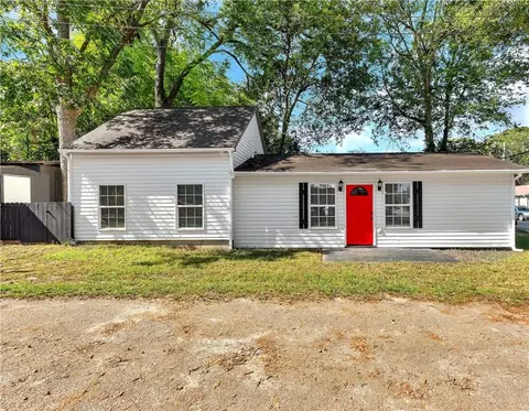 802 Salem St, Anderson, SC 29624