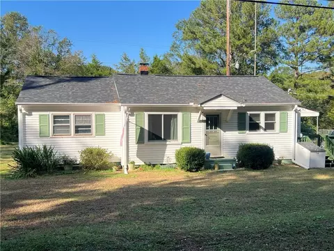 1311 P And N Dr, Anderson, SC 29621