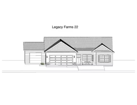 104 Walters Way, Pickens, SC 29671