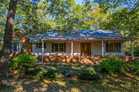 253 Fish Hawk Rd, Cleveland, SC 29635