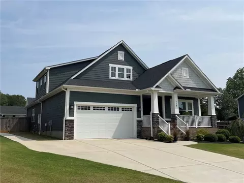 118 Magnolia Farms Way, Piedmont, SC 29673