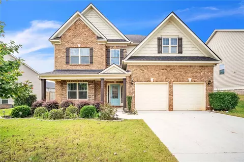 156 Wild Hickory Cir, Easley, SC 29642