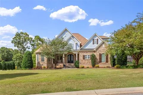 155 Tully Dr, Anderson, SC 29621
