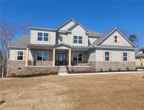 217 Holly Branch Rd, Piedmont, SC 29673