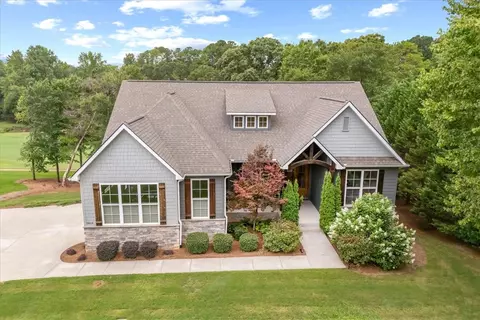 3606 Rocky Creek Dr, Seneca, SC 29678