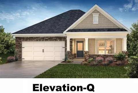 123 Fancy Trl, Anderson, SC 29621