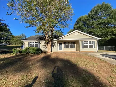 121 Melrose Ln, Anderson, SC 29626