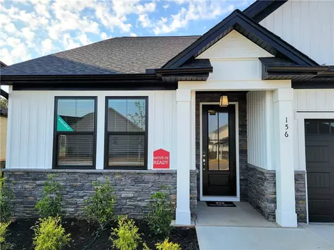 156 Laurel Oak Dr, Anderson, SC 29621