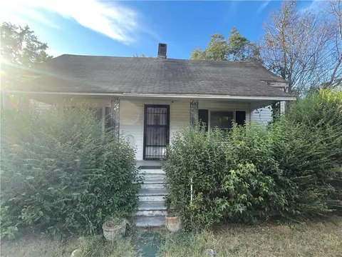 210 Washington St, Belton, SC 29627