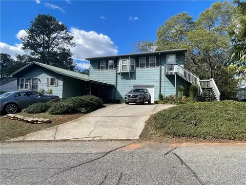 906 W Reed St, Anderson, SC 29624