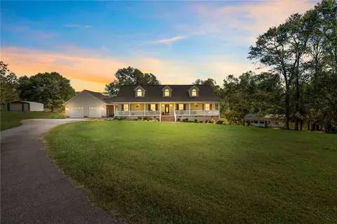 519 Wolf Creek School Rd, Pickens, SC 29671