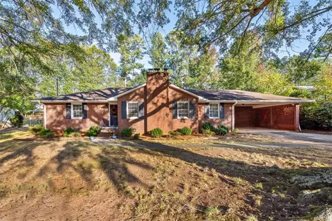 224 Bedford Forest Ave, Anderson, SC 29625