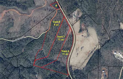06 Battlecreek Rd, Long Creek, SC 29658
