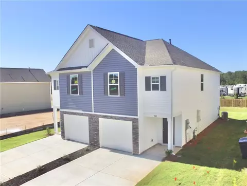 466 Seaborn Cir, Pendleton, SC 29670