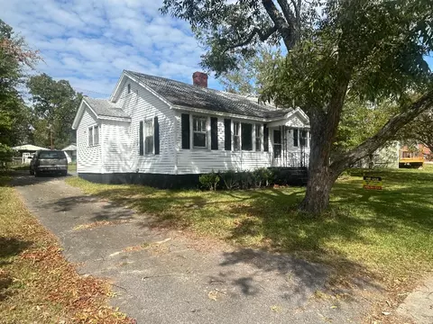 3406 Wilmont St, Anderson, SC 29624
