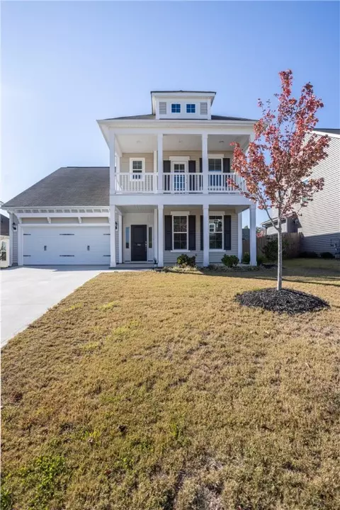114 Sevan Ln, Easley, SC 29642 photo 1