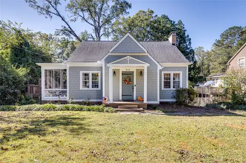 213 North St, Anderson, SC 29621