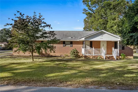 200 Fairlane Dr, Anderson, SC 29624