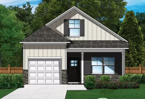 132 Brown Cir, Easley, SC 29642