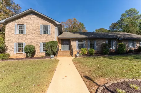 107 Charissa Dr, Clemson, SC 29631