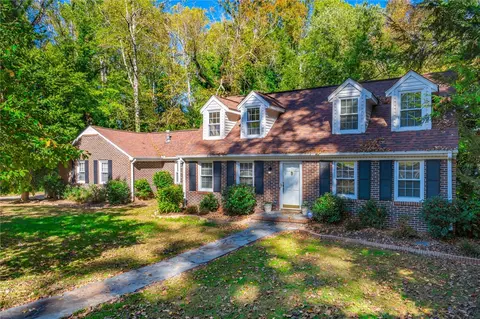 307 Haverhill Cir, Easley, SC 29642
