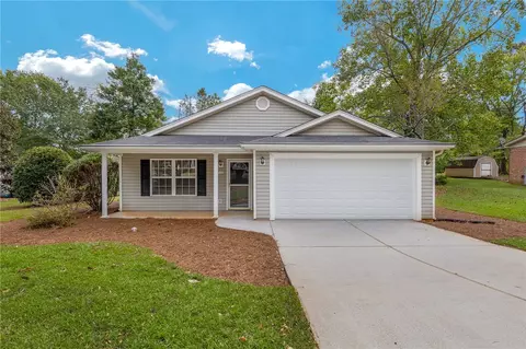 103 Laurel Dr, Pendleton, SC 29670