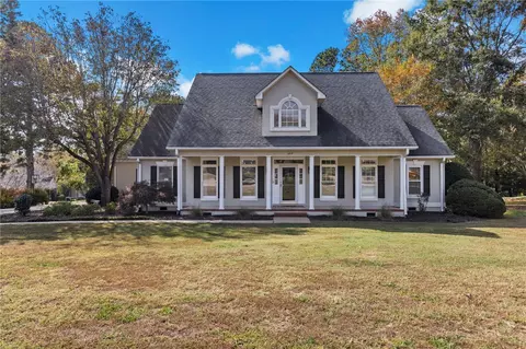 219 Oakmont Dr, Anderson, SC 29621