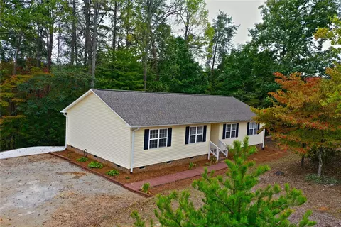 200 Kelley Creek Rd, Six Mile, SC 29682