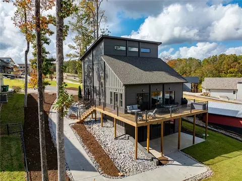 257 Janda Hill Dr, Seneca, SC 29672