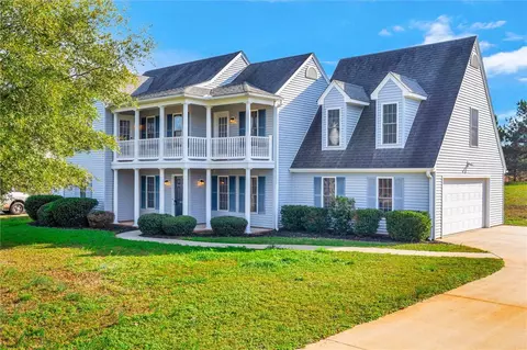 107 Grindstone Way, Anderson, SC 29625