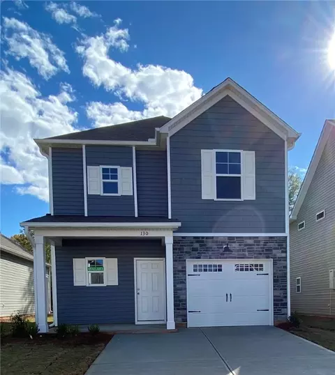 130 Brown Cir, Easley, SC 29642