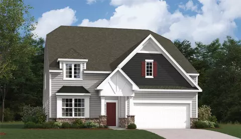 106 Penrose Ct #LLV 44 DOVER, Central, SC 29630