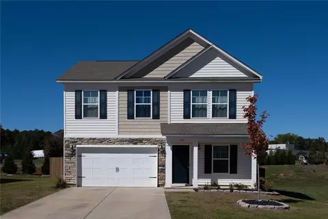 410 Seaborn Cir, Pendleton, SC 29670