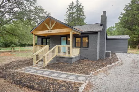2050 Sc 418 Hwy, Pelzer, SC 29669